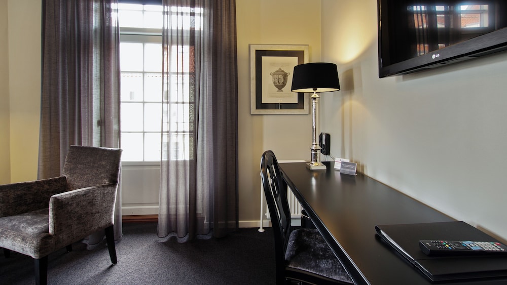 Deluxe Double Room - Photo 5