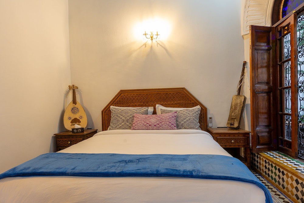 Deluxe Suite, 1 Bedroom photo 3