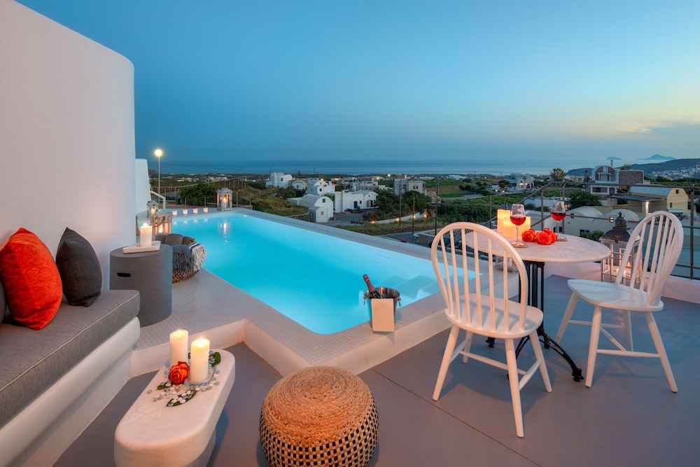 Exclusive Villa (Iris) photo 1