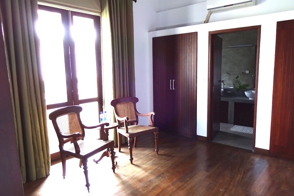 Private Ensuite Double Room "Araliya" photo 2