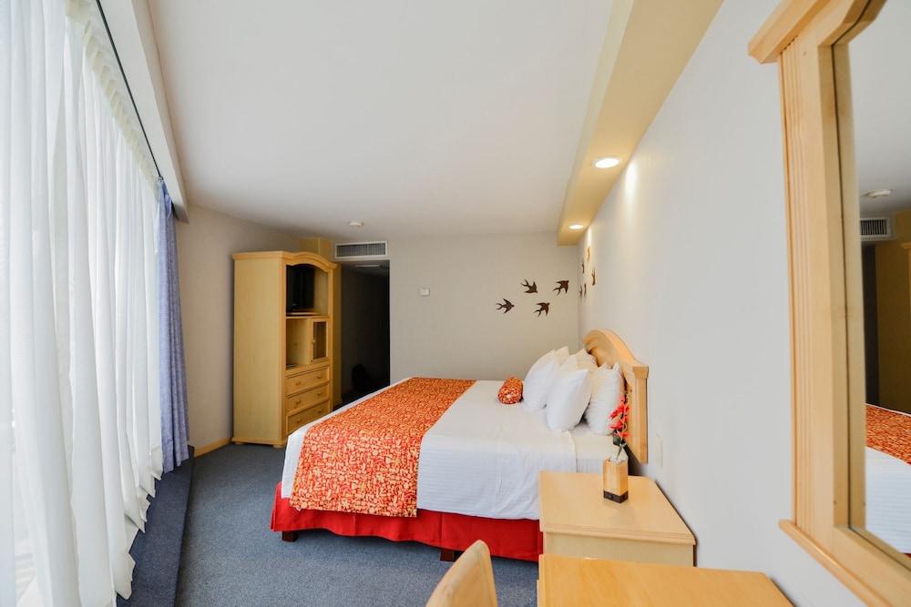 Room (Cama King) - Photo 11
