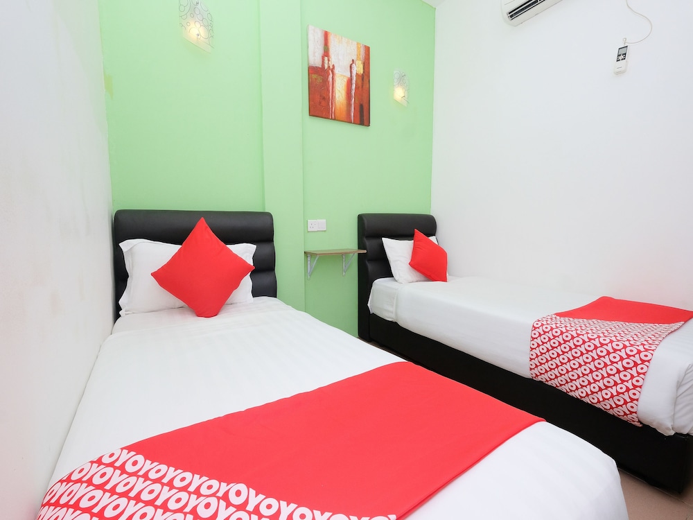 Deluxe Triple Room photo 3