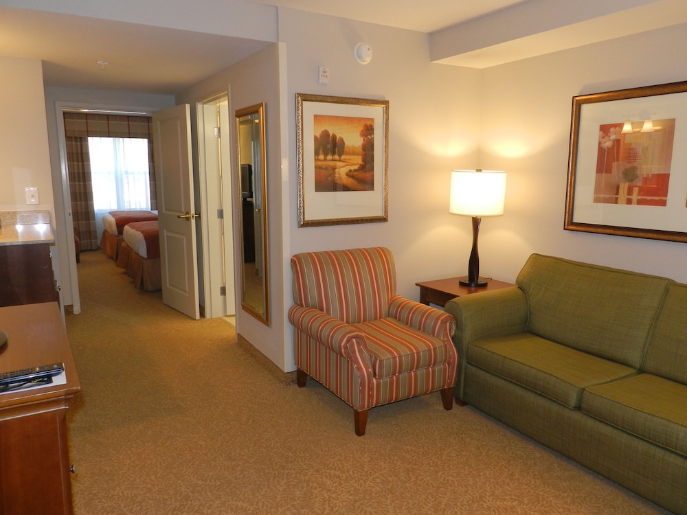 Suite, 1 Bedroom, Non Smoking photo 3