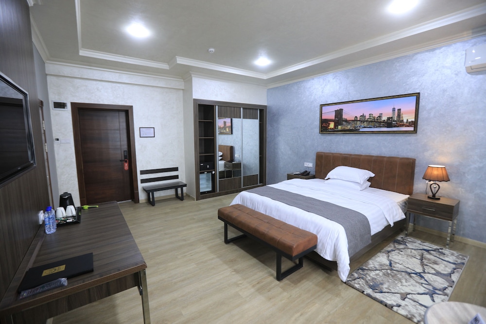 Superior Double Room photo 1