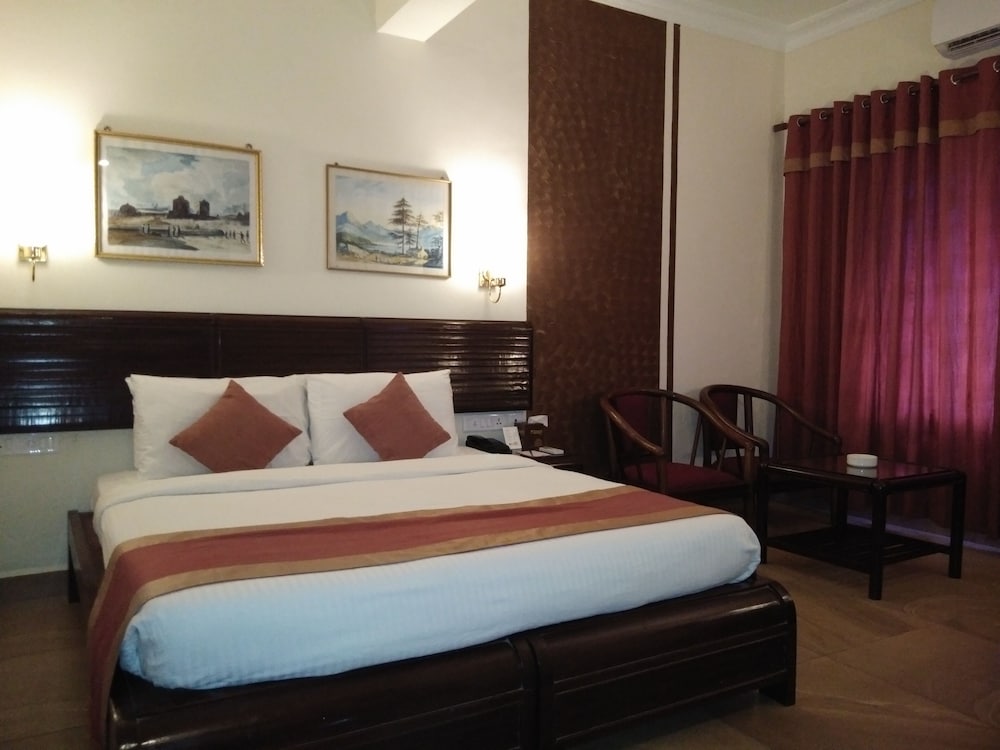Superior Room - Photo 6