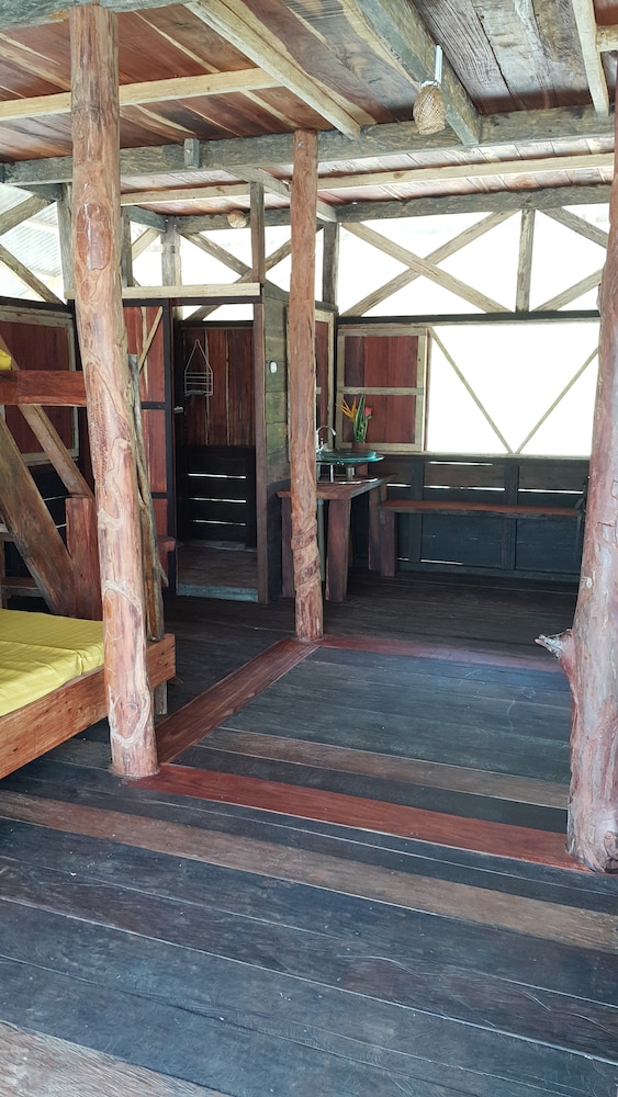 Suite, Balcony, Lake View (Flotante) photo 2