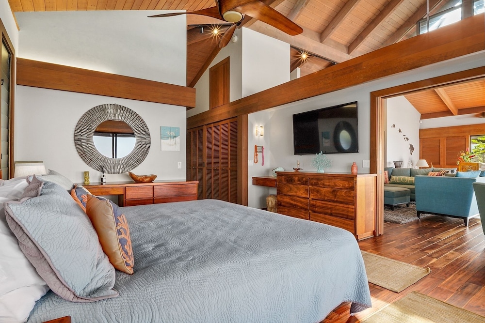 House, 1 Bedroom