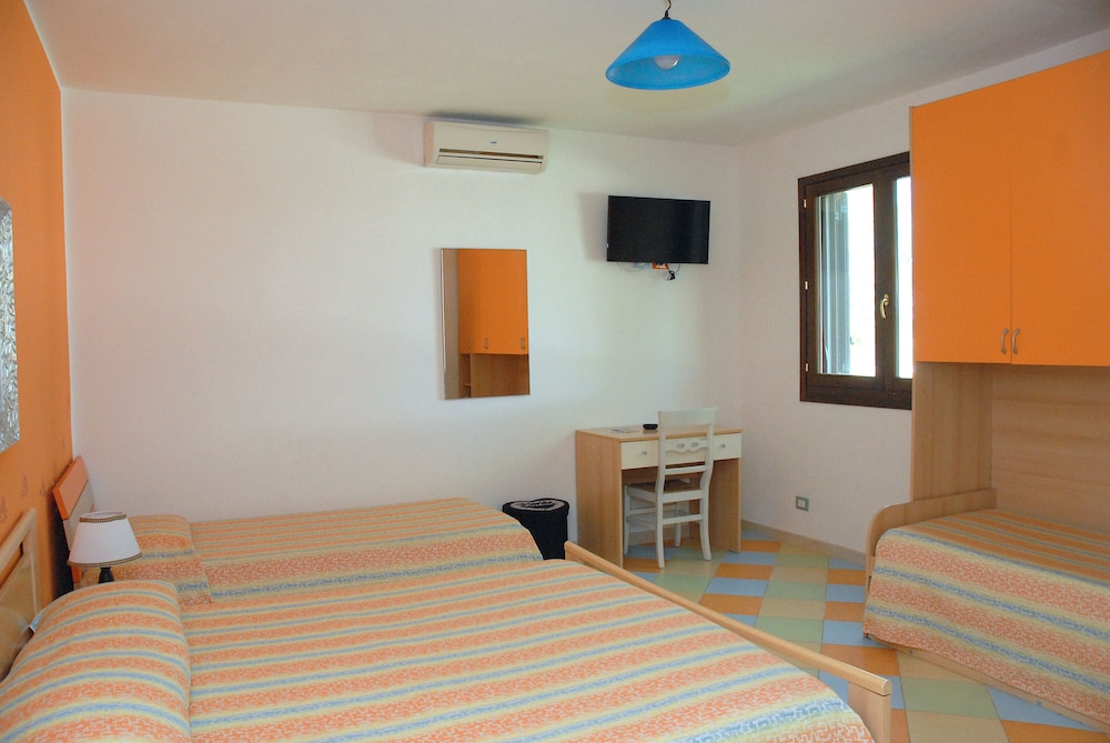 Apartment, 1 Bedroom, Garden View photo 3