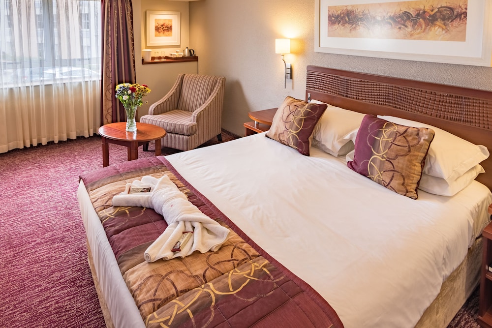 Room, 1 Double Bed with Sofa bed, Non Smoking photo 1