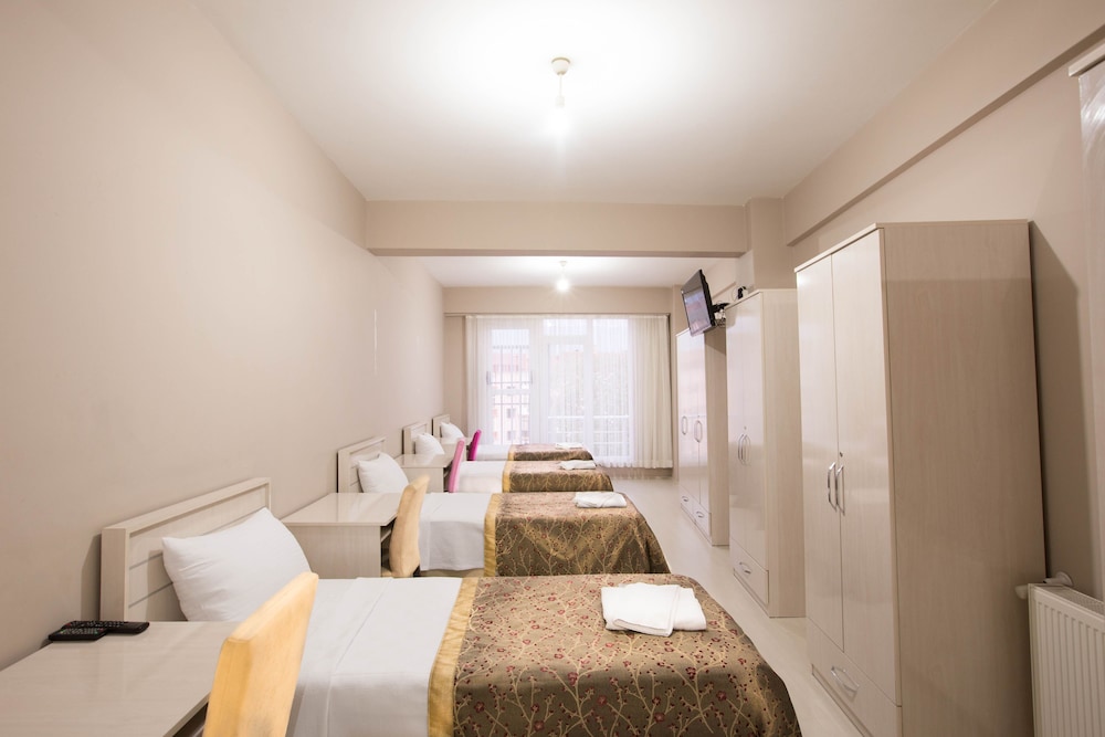 Quadruple Room photo 1