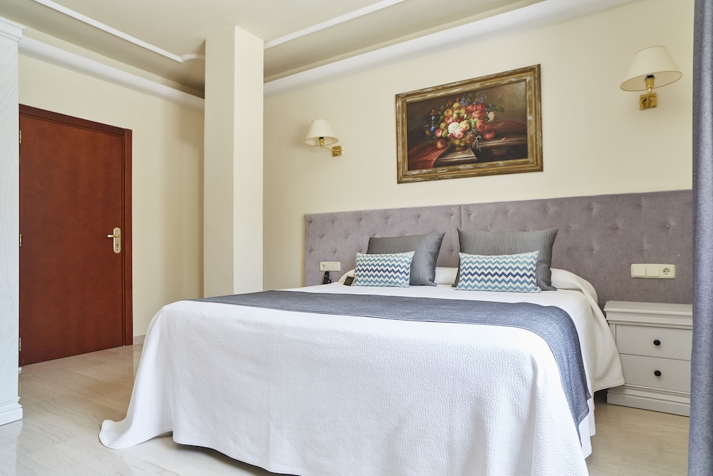 Habitación Familiar Premium photo 2