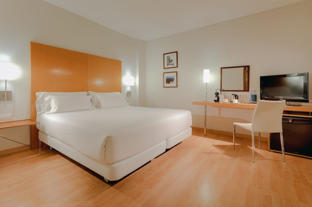 Habitación Superior, Balcón