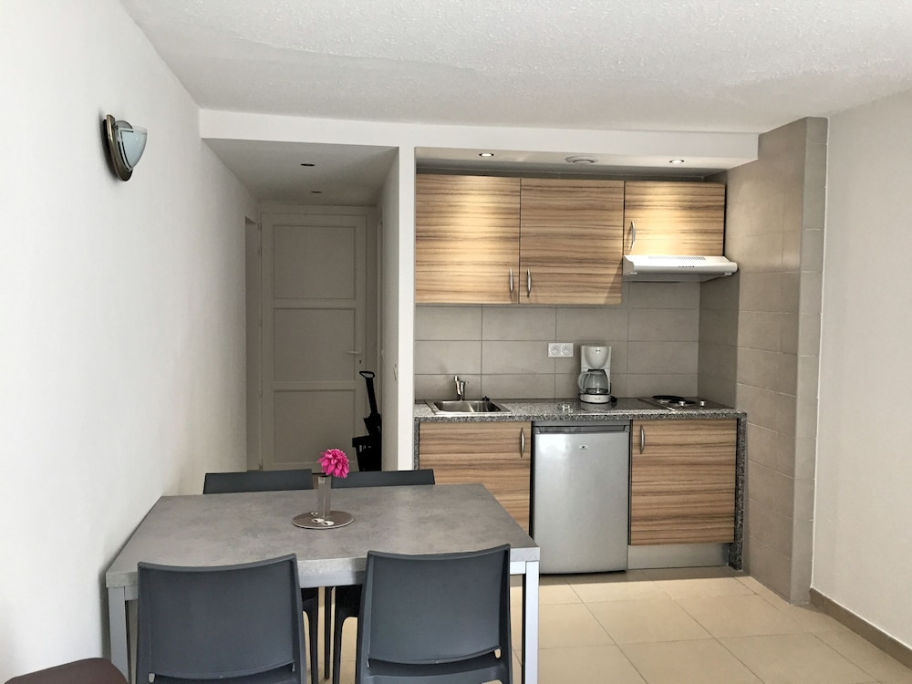 Comfort Apartment (4 persons)