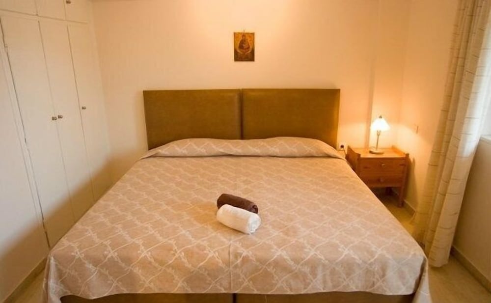 Apartment, 1 Bedroom, Sea View