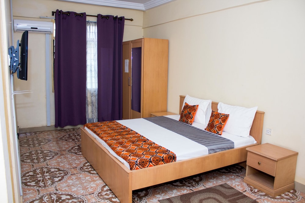 Deluxe Double Room, Non Smoking photo 1