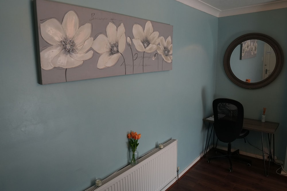 Premium Double Room, 1 King Bed, Non Smoking photo 2