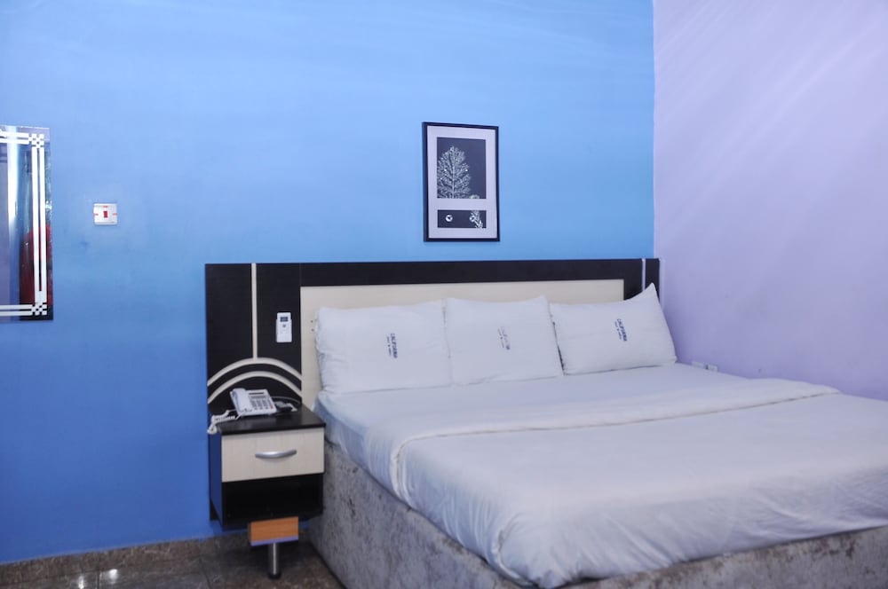 Executive Double Room