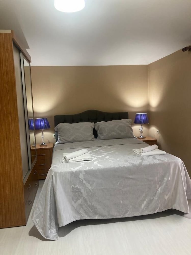 Panoramic Apartment