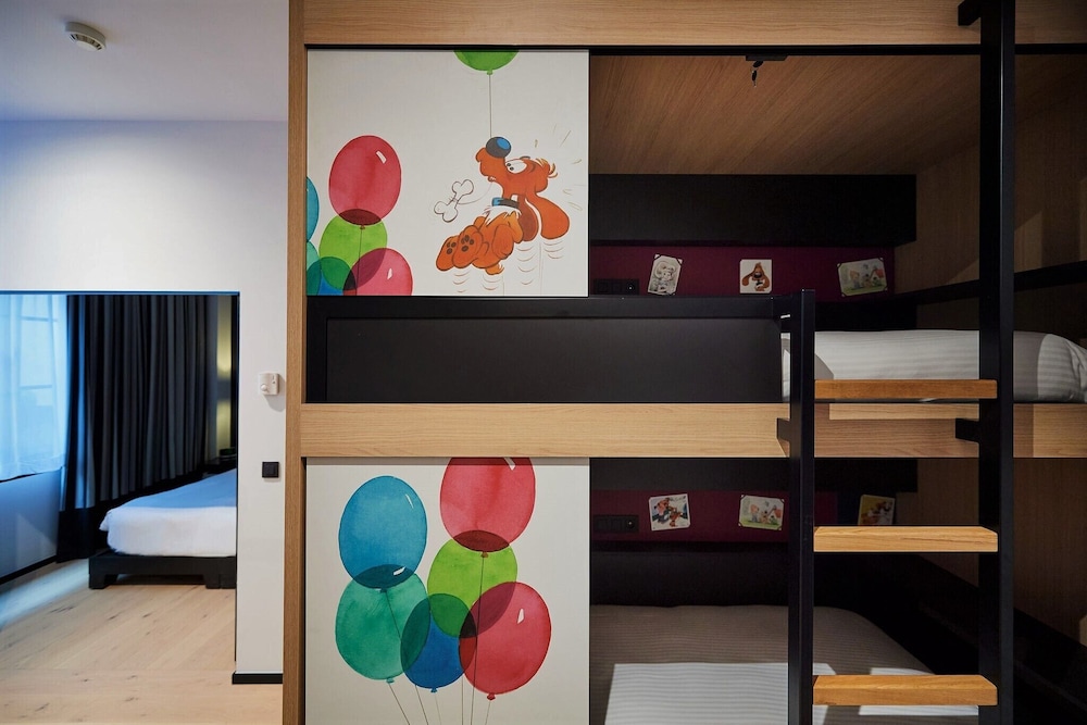 Quadruple Room (Yooma For 4) - Photo 2