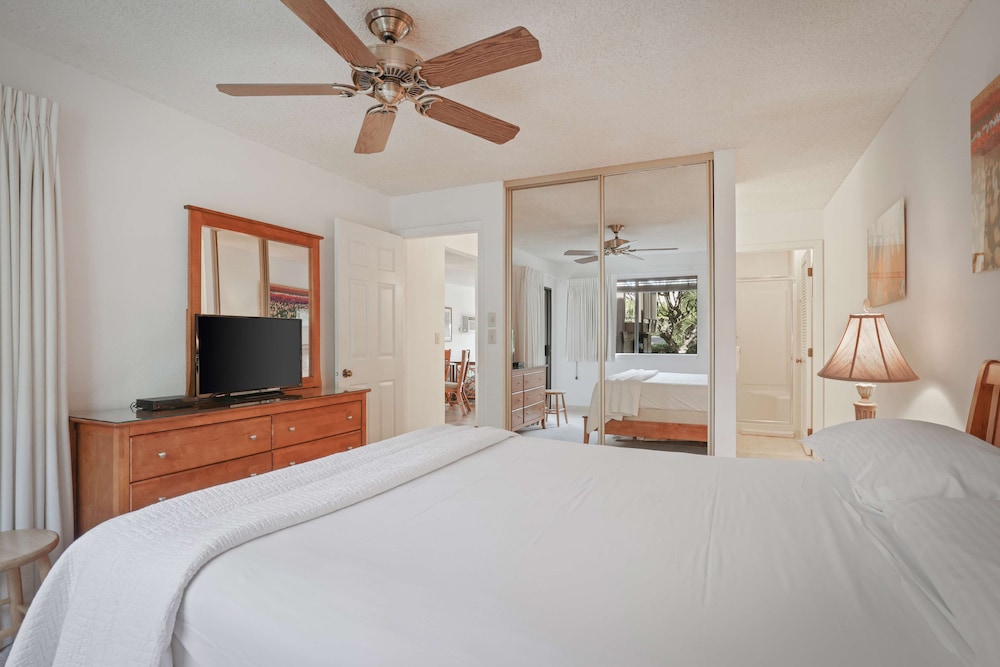 Room, 1 Bedroom, 2 Bathrooms, Garden View photo 2