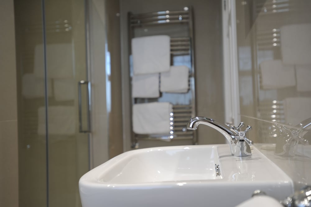 Superior Double Room, Ensuite, Sea View (with bath or shower) - Photo 14