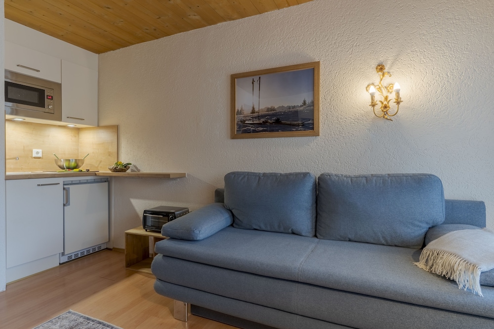 Apartment, 1 Bedroom, Balcony (excl. 80€ Cleaning Fee) photo 2