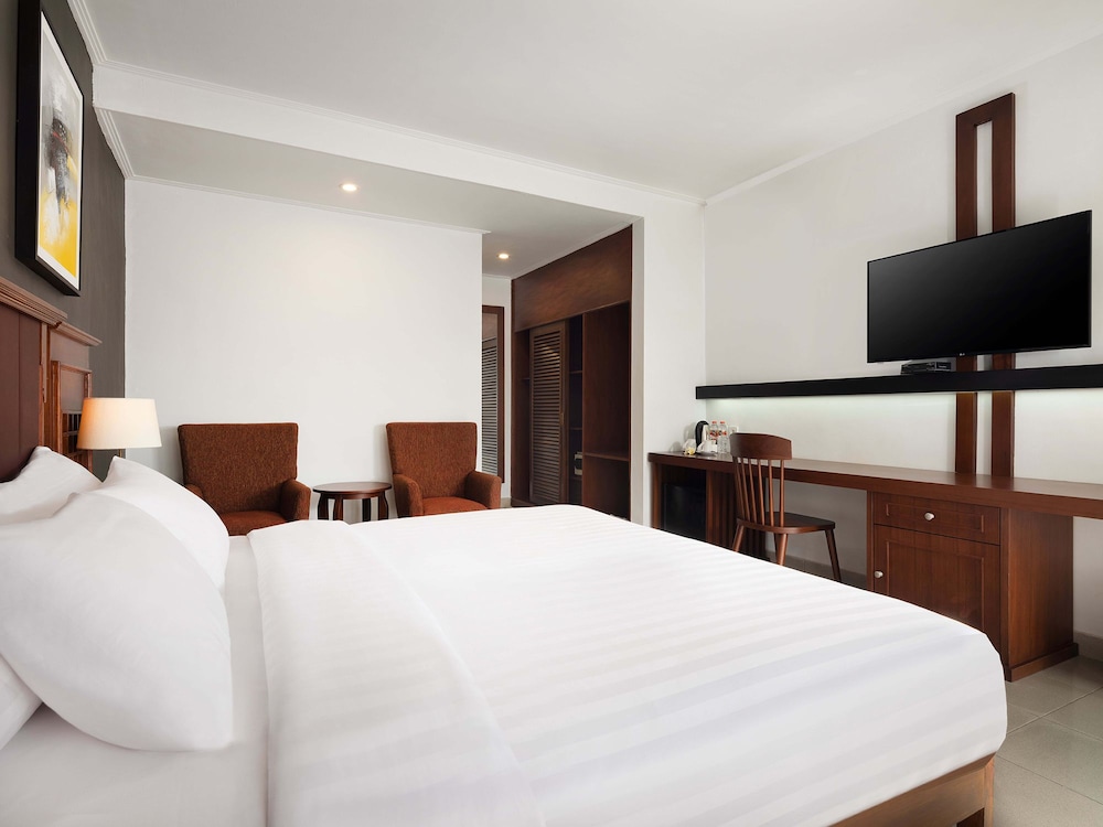 Deluxe Superior Double Room photo 3