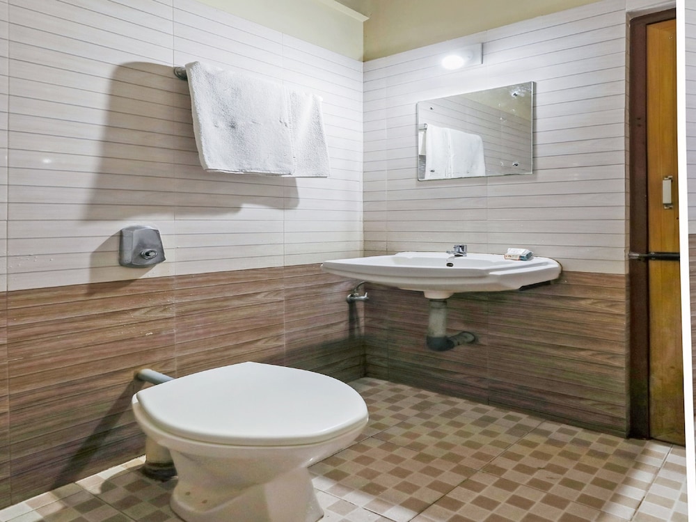 Double Or Twin Room photo 2