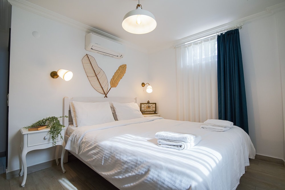 Economy Room, 1 Double Bed photo 2