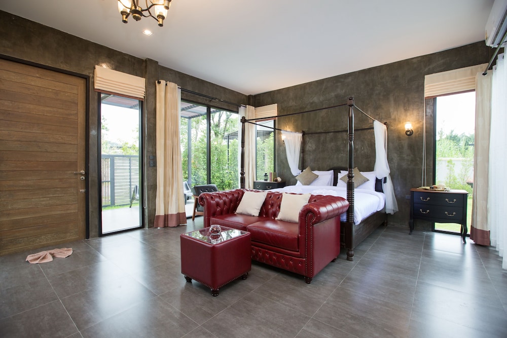 Jitra Pool Villa photo 3