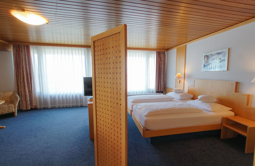 Superior Double Room, River View photo 2