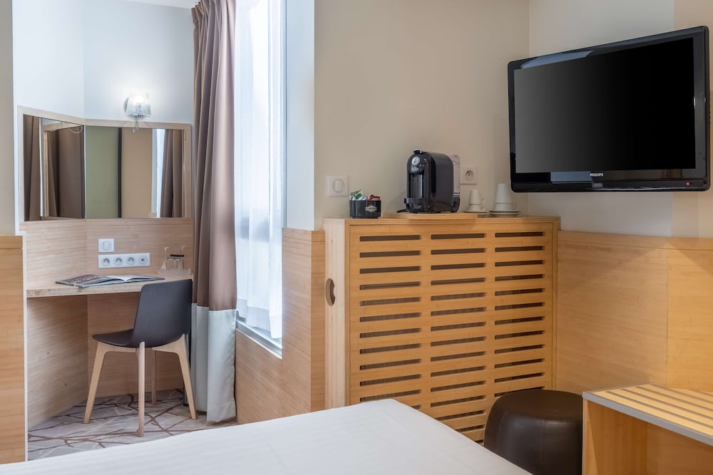 Comfort Room, 1 Double Bed, Non Smoking