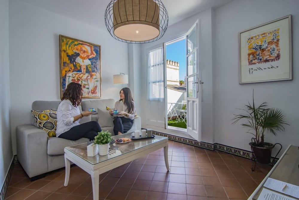 Premium Apartment