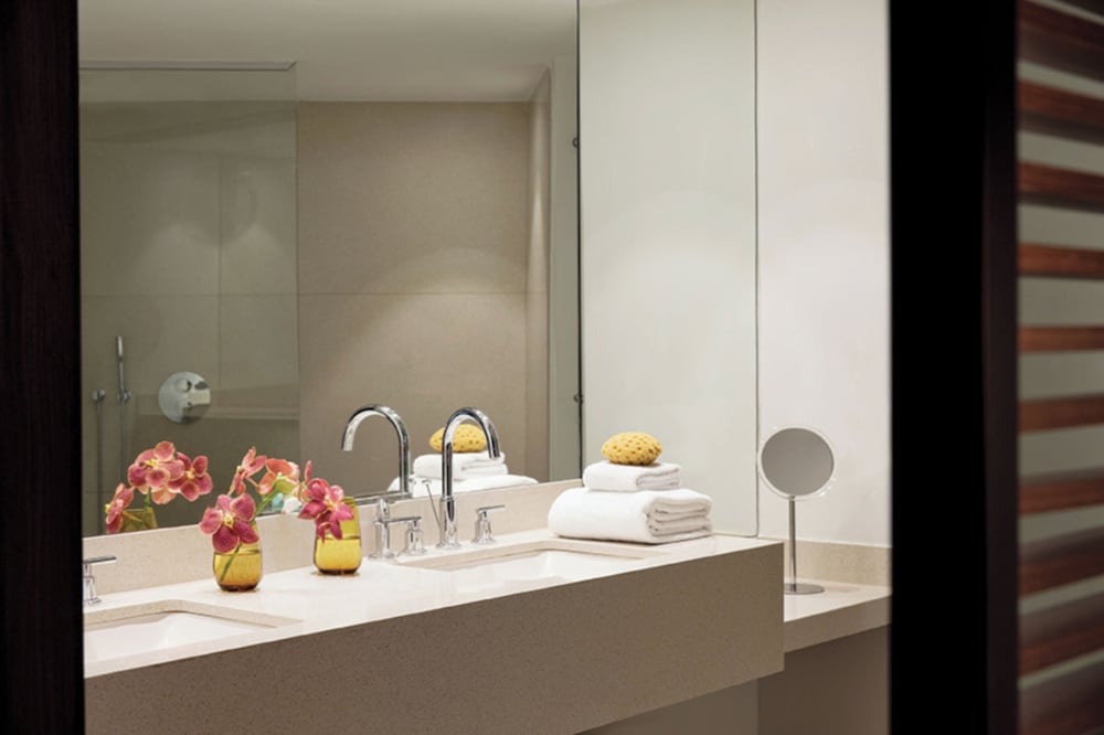 Excellence Club Two-Story Rooftop Terrace Suite with Plunge Pool View + 20% OFF SPA photo 2