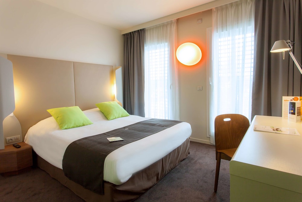 Standard Room, 1 Double Bed photo 3