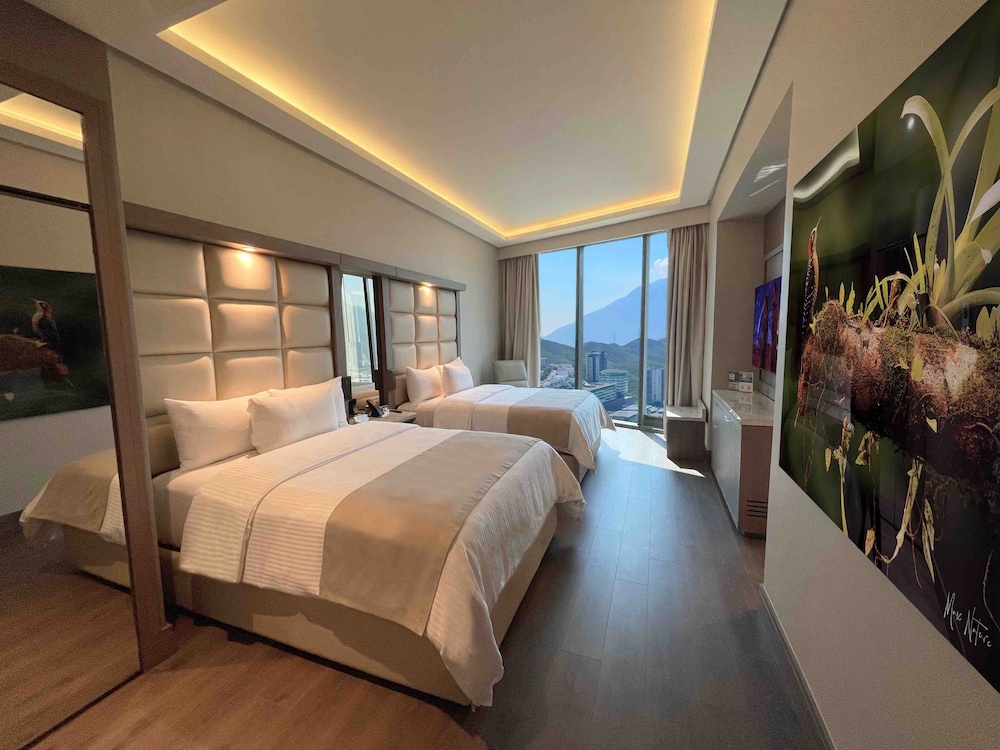 Master Suite Royal Luxury - Photo 2