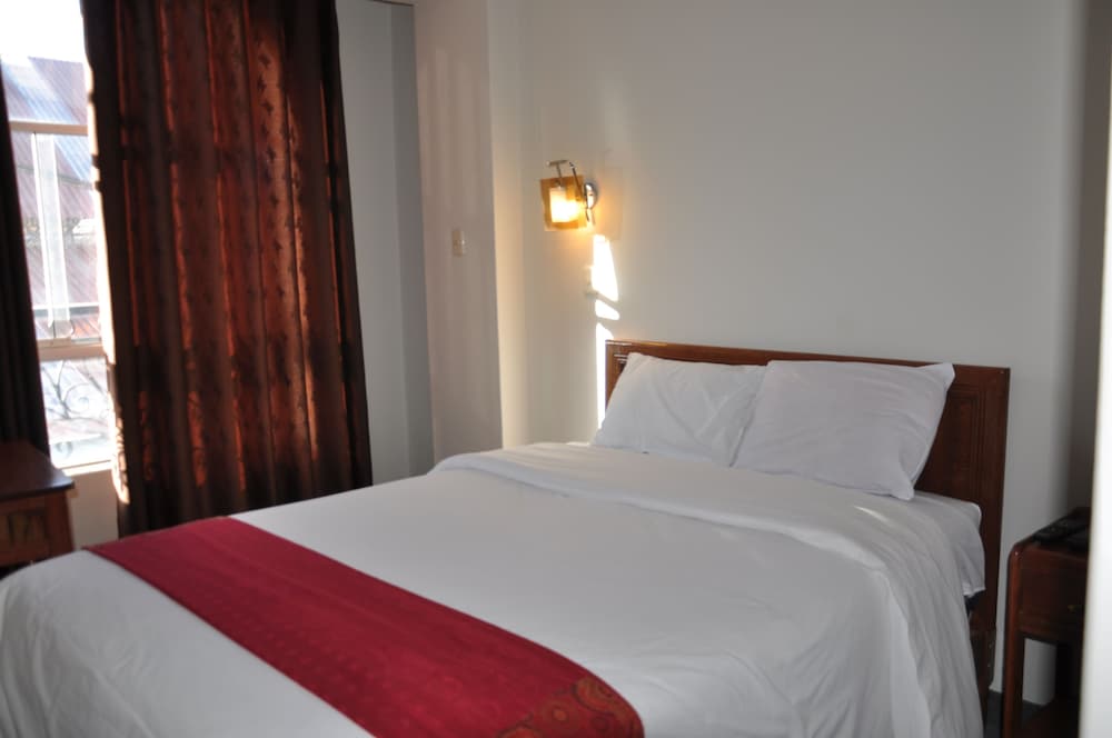 Comfort Double Room photo 2