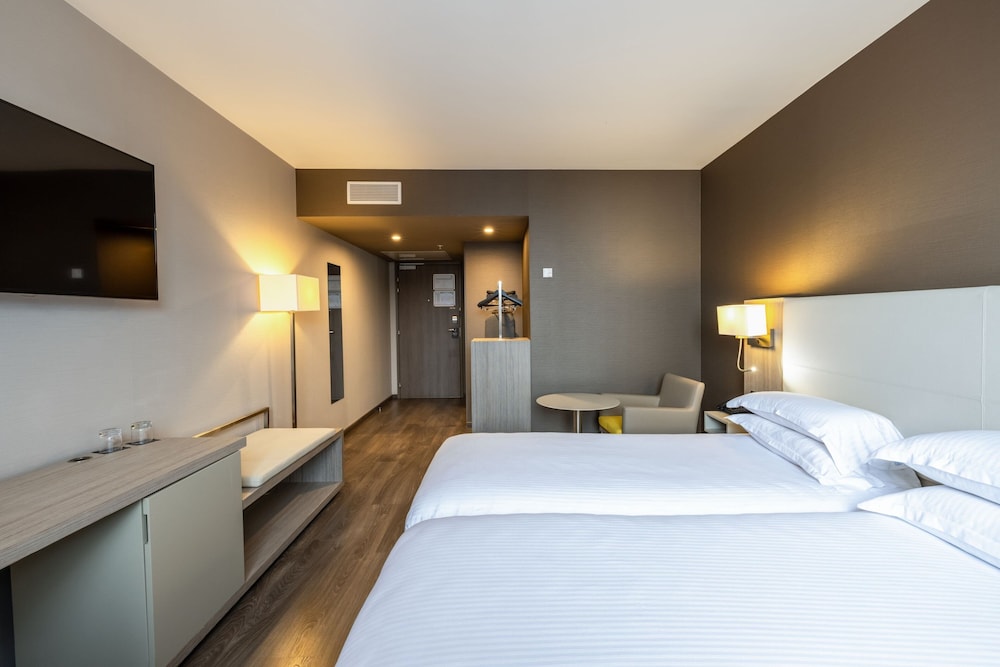 Classic Room, 2 Twin Beds