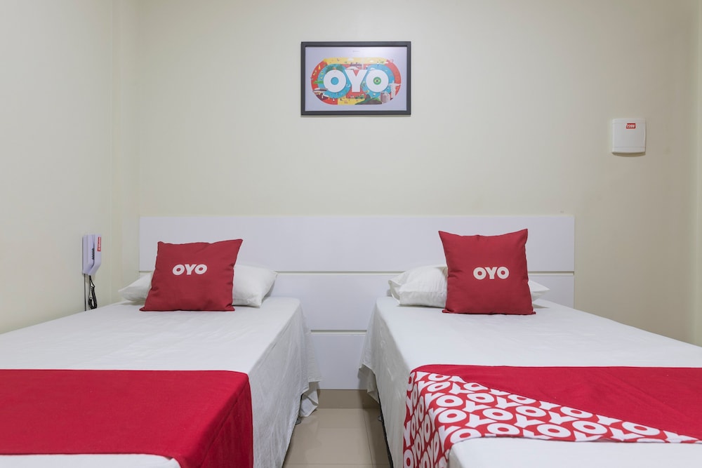 Twin Room - Photo 3
