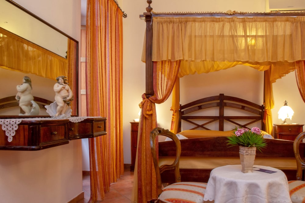 Superior Double Room photo 3