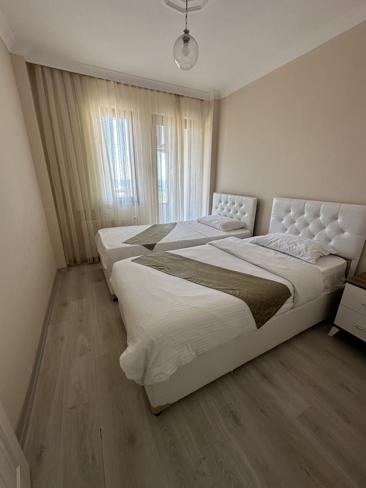 Family Apartment