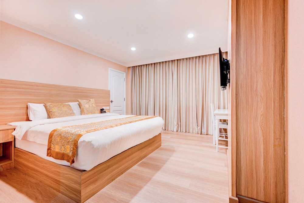 Suite photo 2