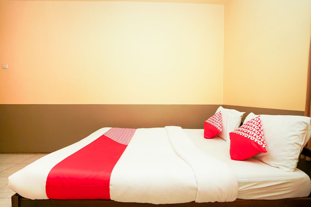 Standard Double Room - Photo 5
