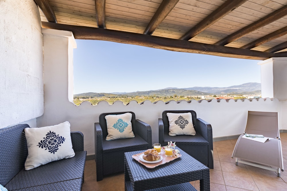 Suite, Terrace - Photo 7