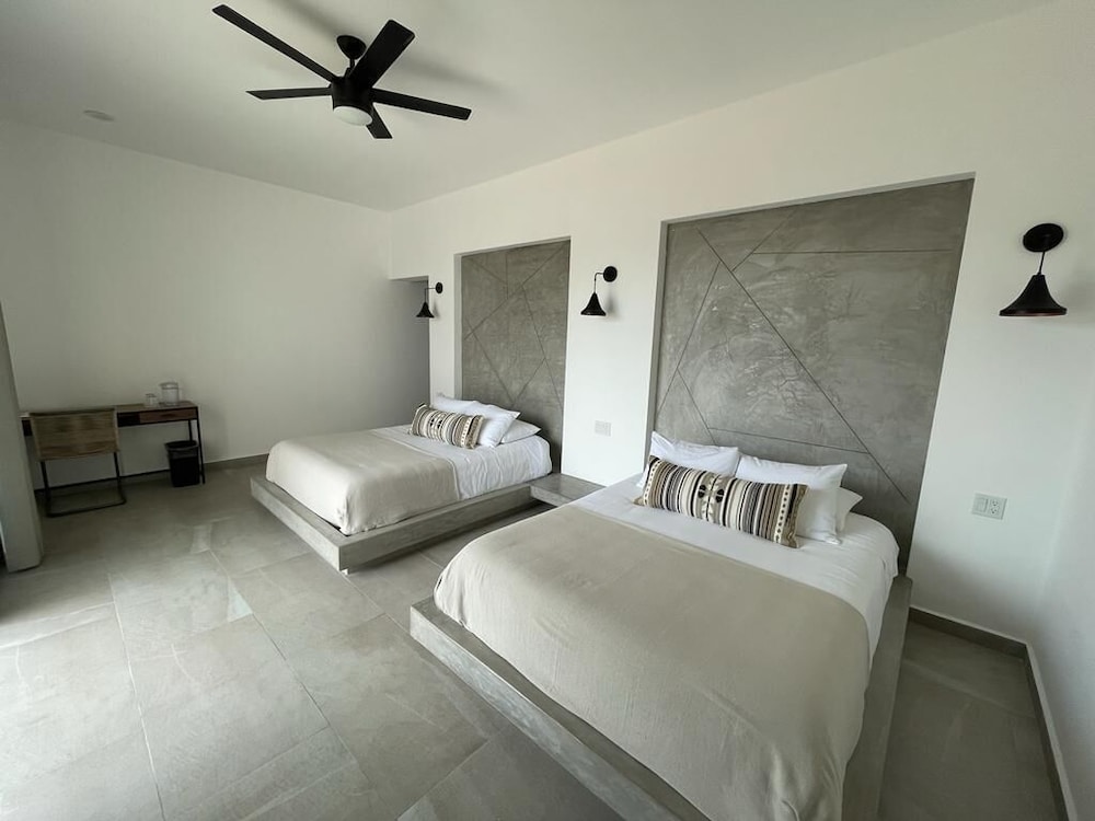 Habitación Doble Tradicional