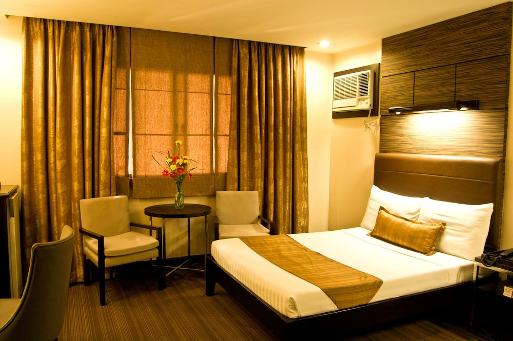 Basic Room photo 1