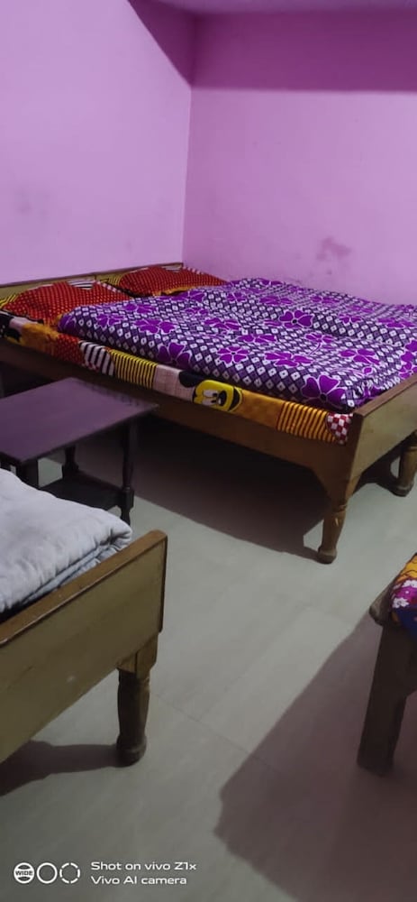 Deluxe Triple Room photo 1