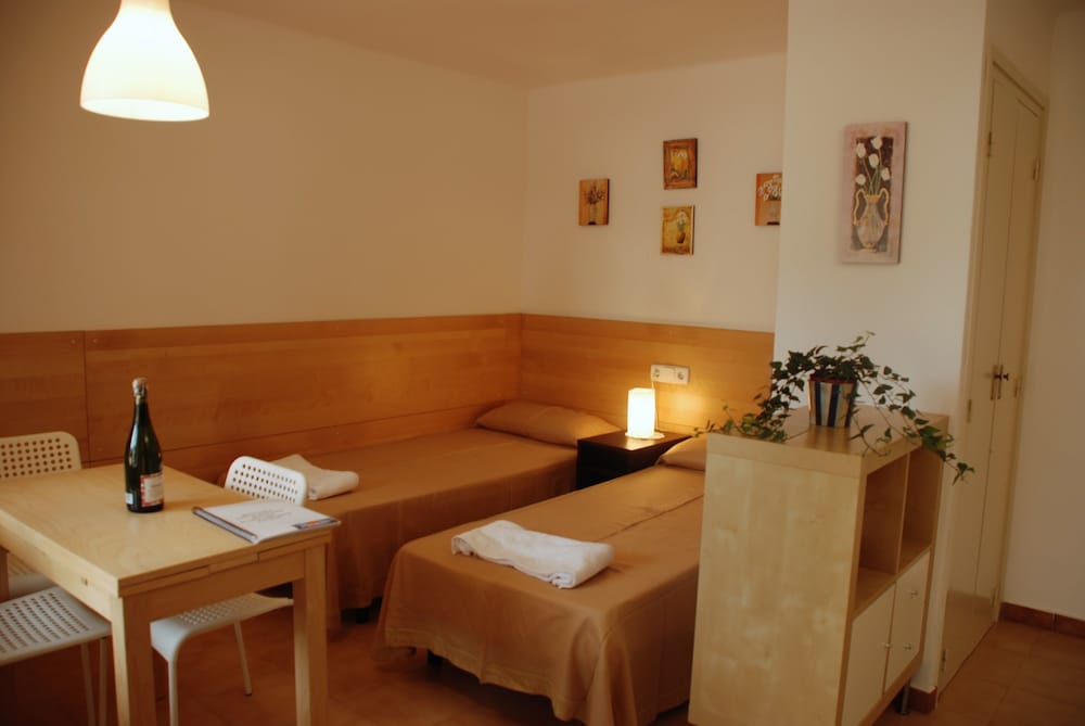 Studio, Ground Floor (Margarita 7)