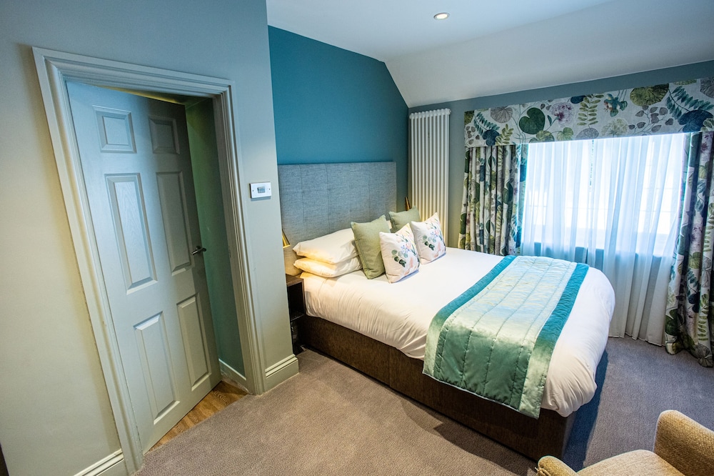 Standard Double Room - Photo 4