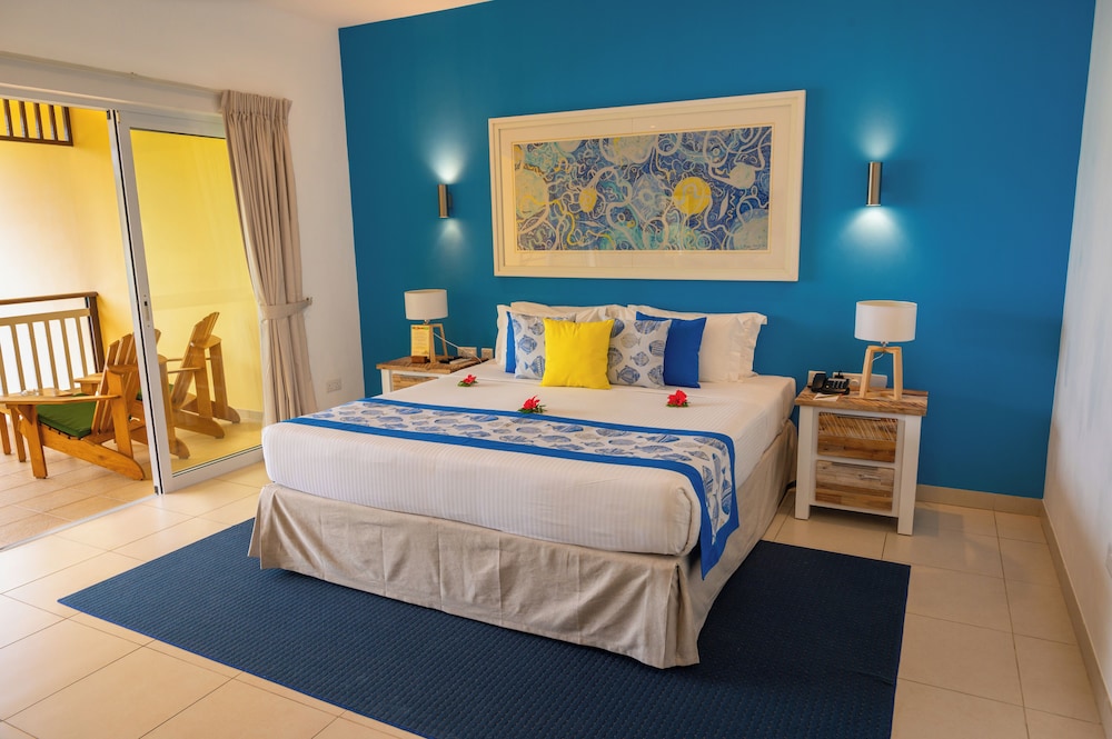 Deluxe Room - Photo 7
